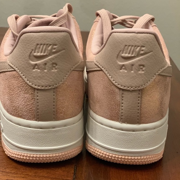 🆕❌SOLD❌Nike Air Force 1 PRM - Picture 7 of 8